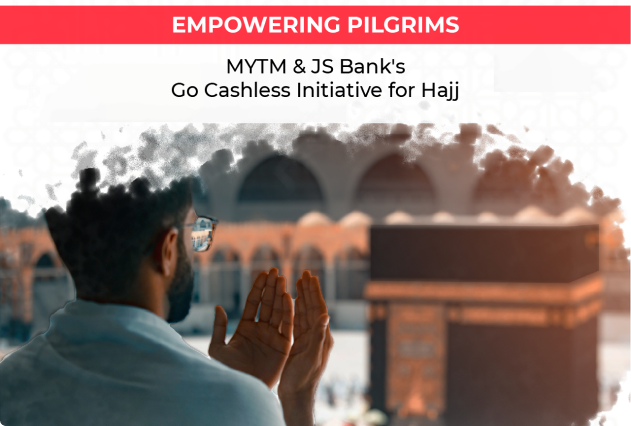 Empowering Pilgrims