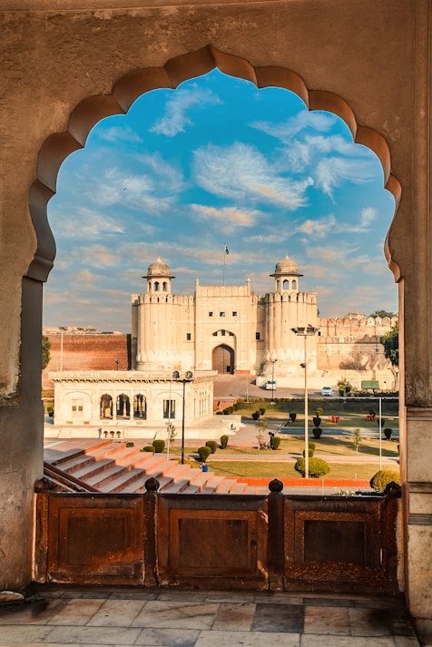 Lahore