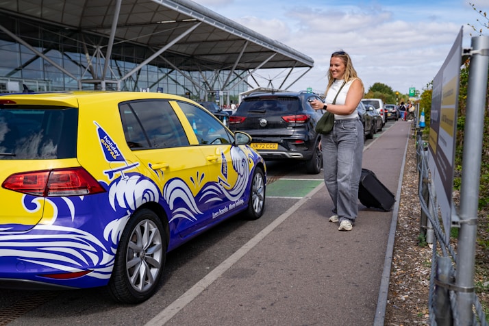 Airport Transfers
