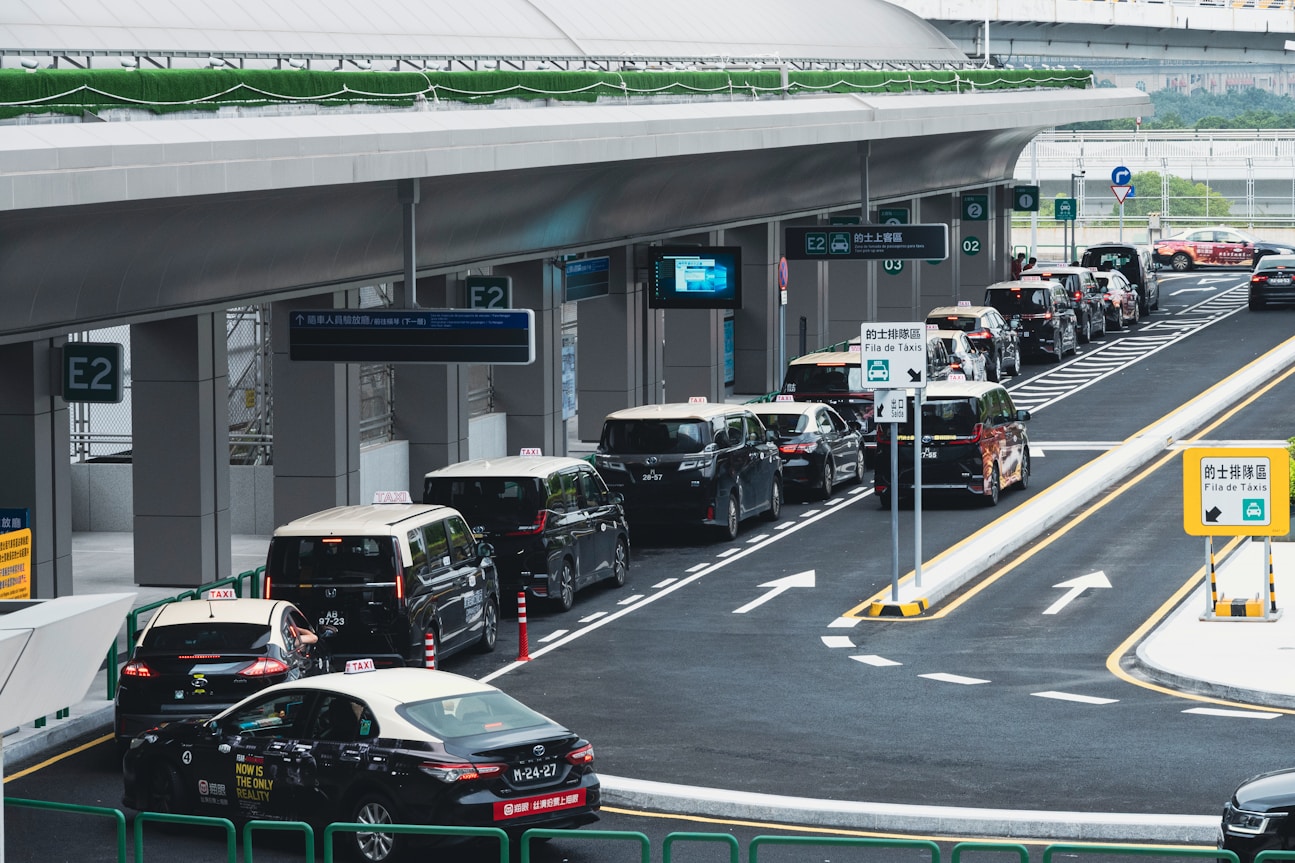 Airport Transfers